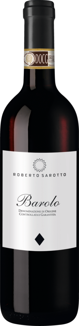 2021 Sarotto Barolo