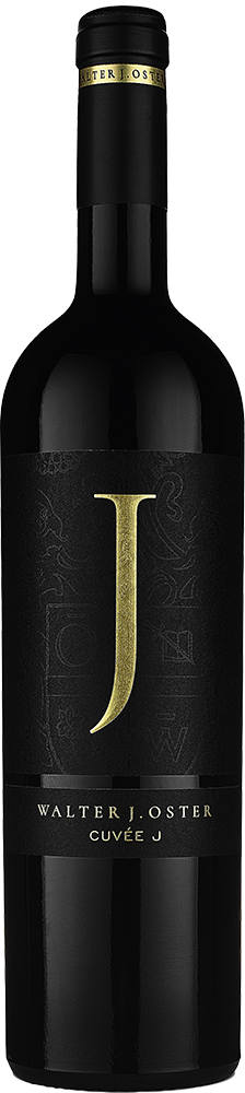 2019 Cuvée J. 18 Monate Barrique