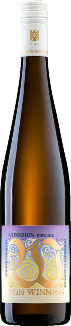 2023 Ruppertsberger Nussbien Riesling Erste Lage