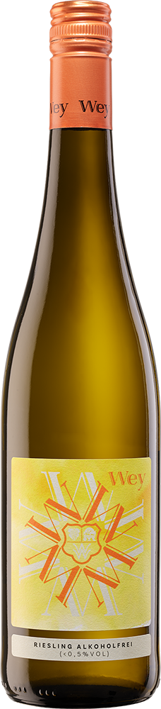 2024 Riesling Alkoholfrei