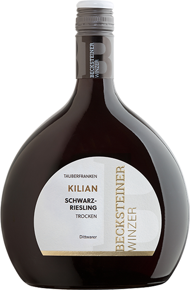 2023 KILIAN Dittwarer Schwarzriesling