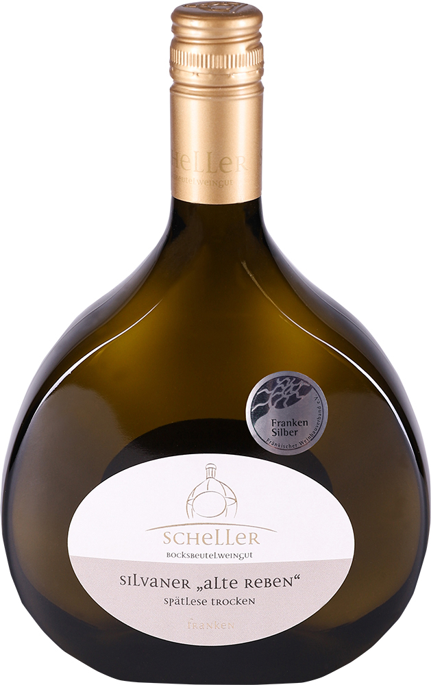 2024 Silvaner "Alte Reben"
