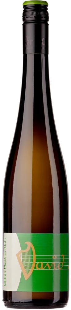 2022 Cuvée "David"