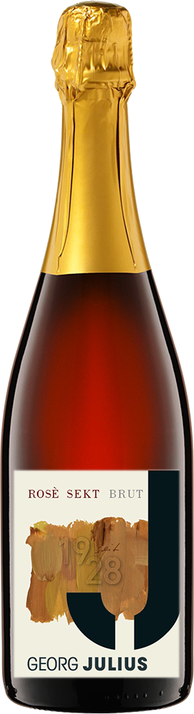 Rosé Sekt