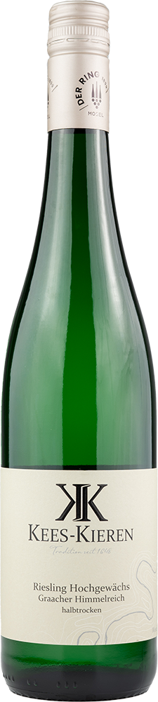 2025 Graacher Himmelreich Riesling Hochgewächs