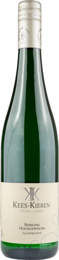 2025 Graacher Himmelreich Riesling Hochgewächs