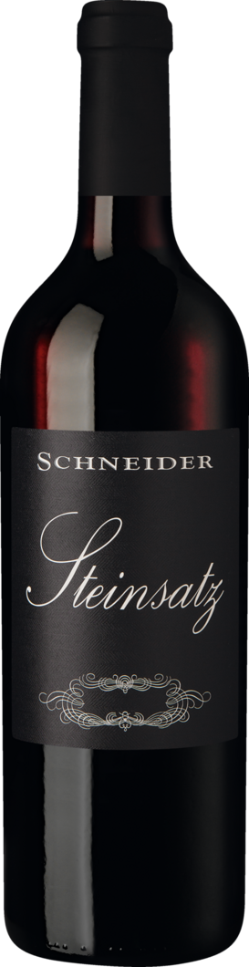 2020 Steinsatz Cuvée Rot