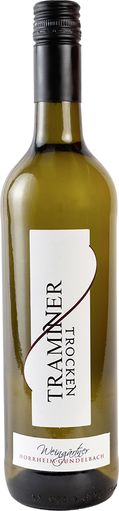 2024 Traminer
