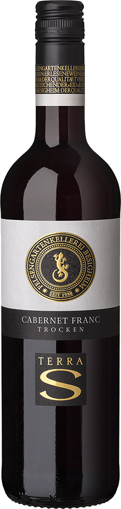 2022 Terra S Cabernet Franc