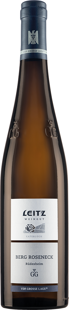 2023 BERG ROSENECK Rüdesheim Riesling GG "Katerloch" VDP.GROSSES GEWÄCHS