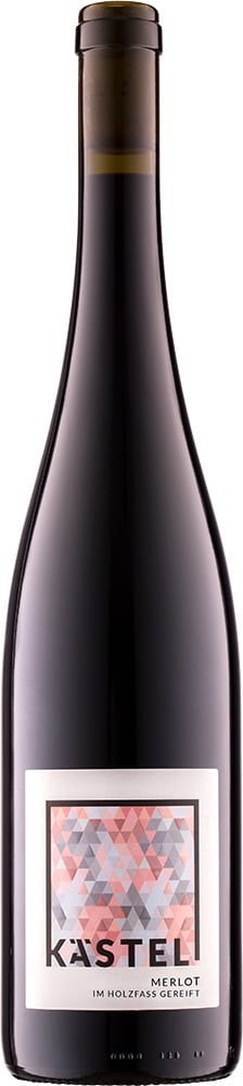 2022 Merlot