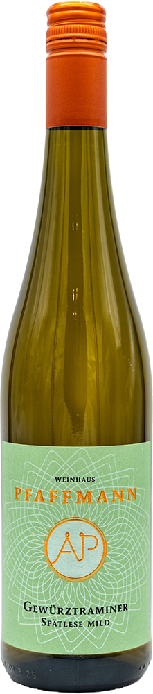 2025 Gewürztraminer