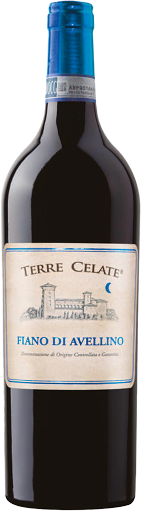 2025 Fiano di Avellino DOCG