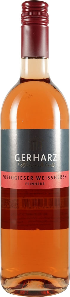 2020 Portugieser ROSE Weißherbst Weissherbst