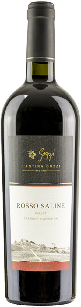2020 Rosso Collezione Saline Alto Mincio IGP