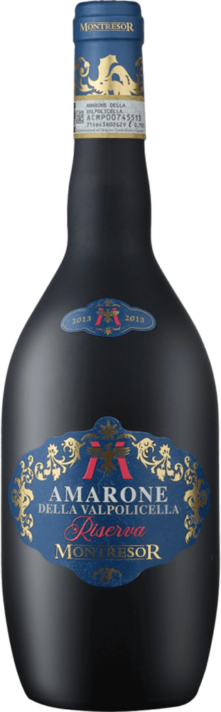 2013 Amarone della Valpolicella DOCG Riserva Satinato