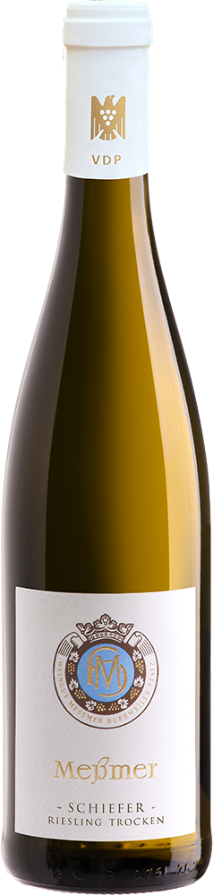 2022 Burrweiler Riesling Schiefer BIO