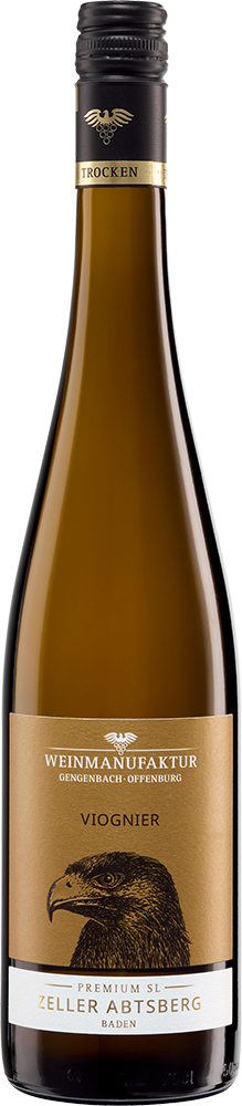 2025 Premium SL Zeller Abtsberg Viognier