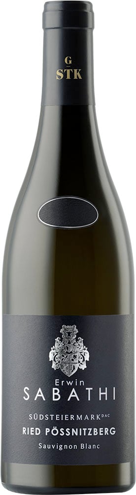 2023 Ried Pössnitzberg Sauvignon Blanc BIO