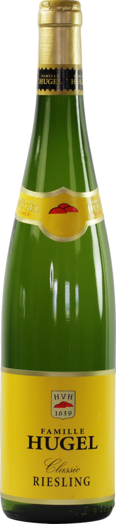 2024 Hugel Riesling Classic