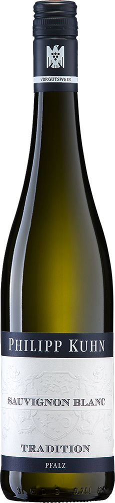 2025 Sauvignon Blanc "Tradition" VDP.Gutswein BIO