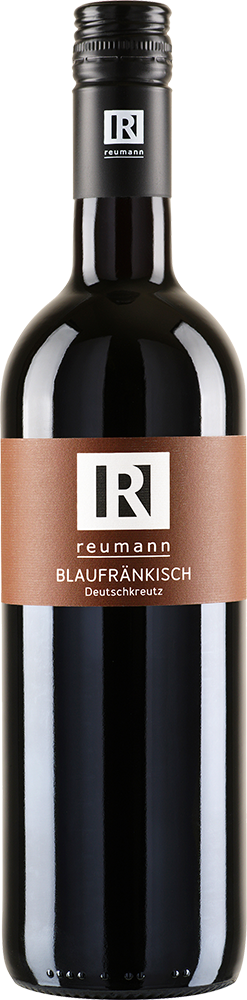 2023 BLAUFRÄNKISCH Deutschkreutz