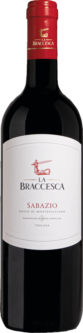 2024 Sabazio Rosso