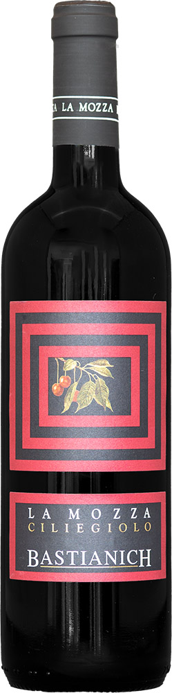 2021 Ciliegiolo Maremma Toscana DOC BIO