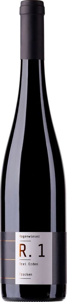 2015 Cuvée Drei Erden