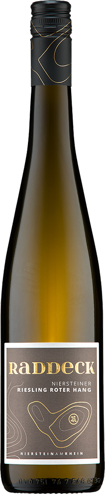 2025 Riesling ROTER HANG
