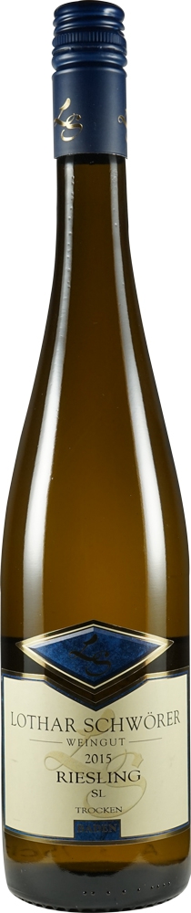 2022 Riesling SL **
