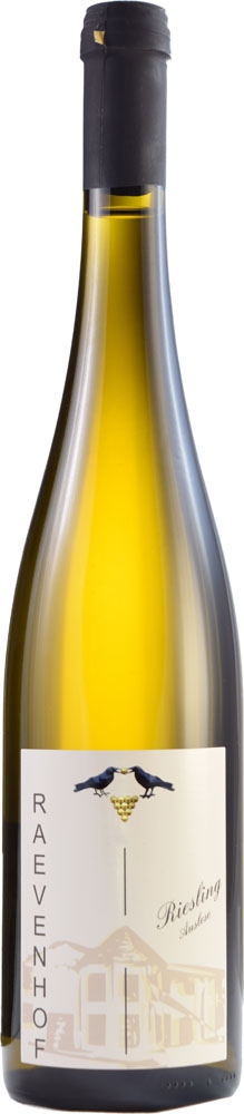 2015 Riesling Auslese