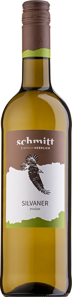 2024 Silvaner Gutswein