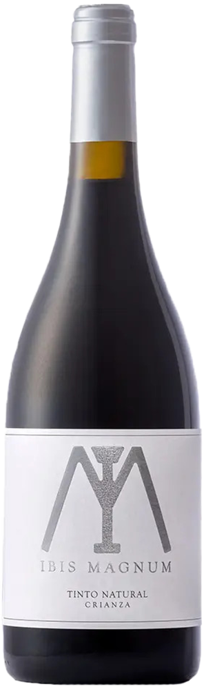 2022 Ibis Magnum Natural Crianza Alicante DO