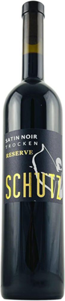 2024 Satin Noir "RESERVE"