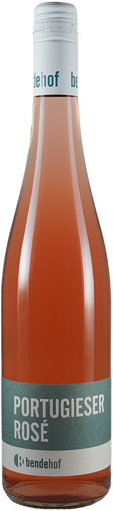 2024 Portugieser Rosé