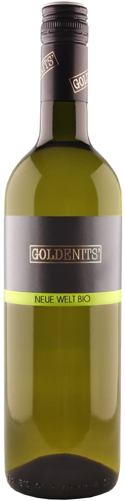 2018 Neue Welt (SB)