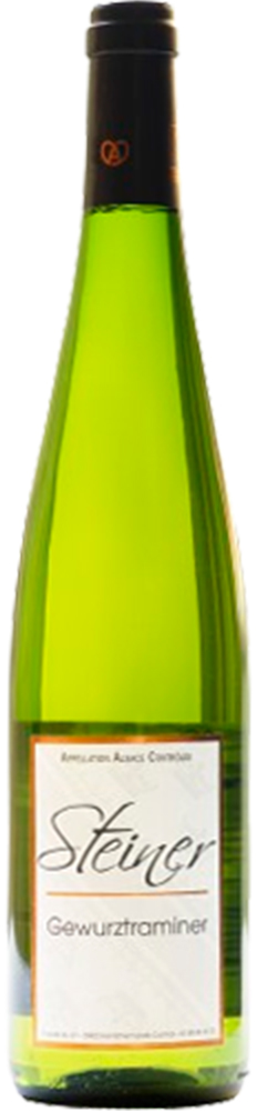 2022 Gewürztraminer Alsace AOP