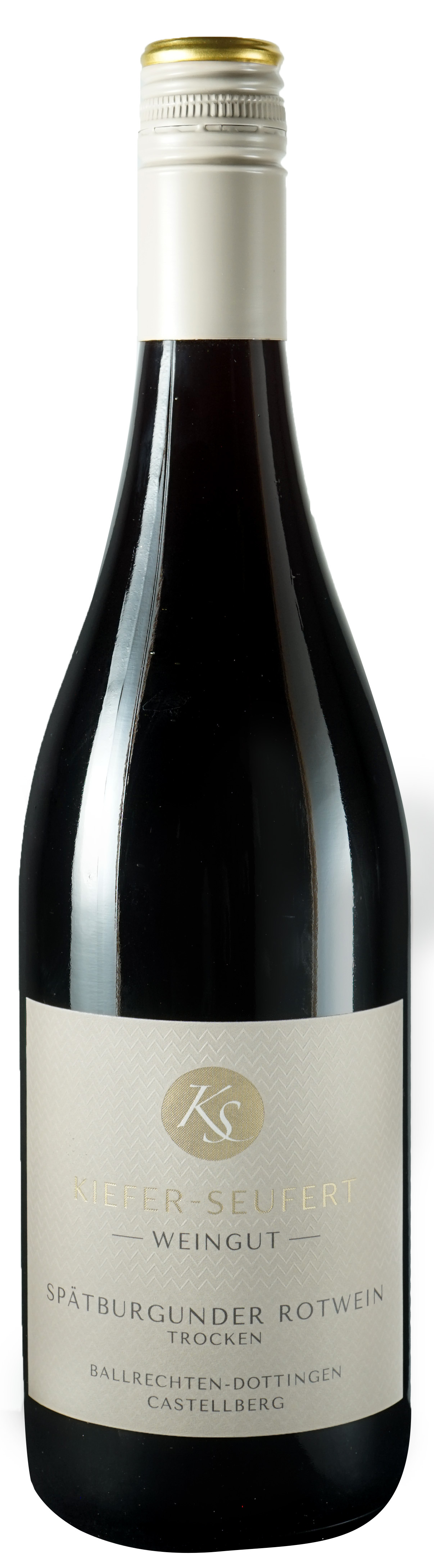 2023 Spätburgunder Rotwein