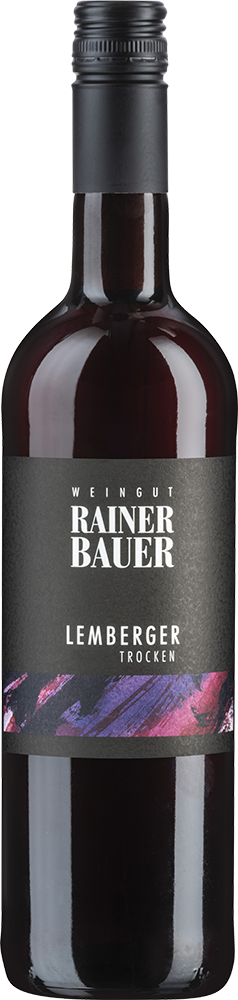 2024 Lemberger