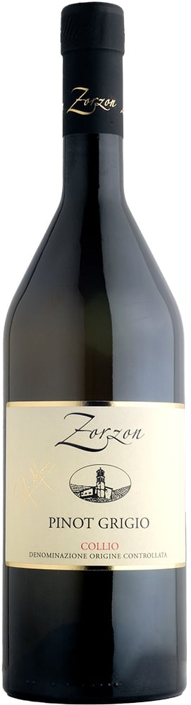 2025 Pinot Grigio Collio Goriziano DOC