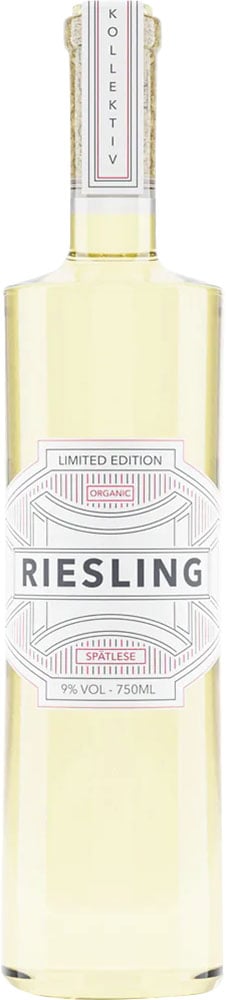 2019 Riesling BIO