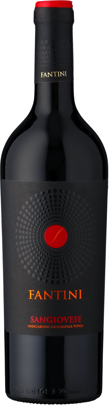 2025 Fantini Sangiovese Terre di Chieti IGP