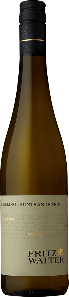 2024 Riesling "Buntsandstein" Ortswein