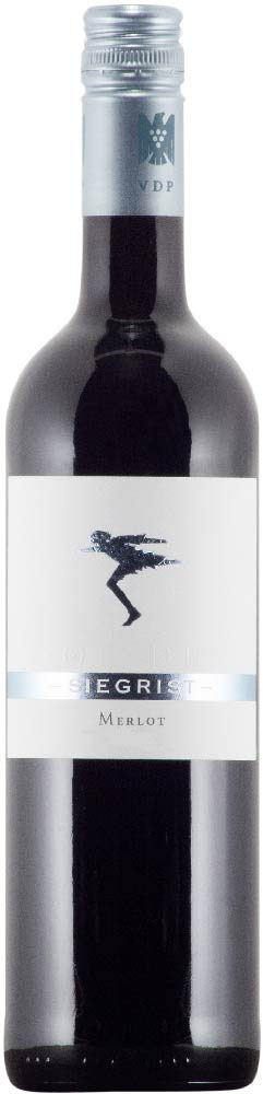 2021 Merlot VDP.Gutswein