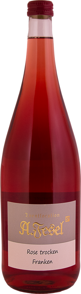 2025 Rose 1,0 L