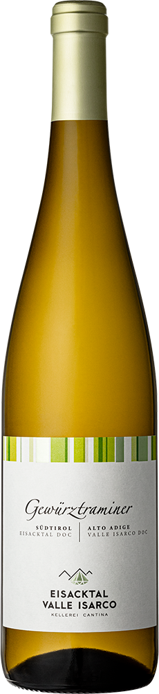 2025 Gewürztraminer Alto Adige DOC