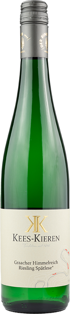 2024 Graacher Himmelreich Riesling Spätlese*