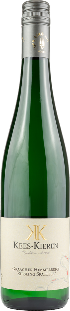 2024 Graacher Himmelreich Riesling Spätlese*