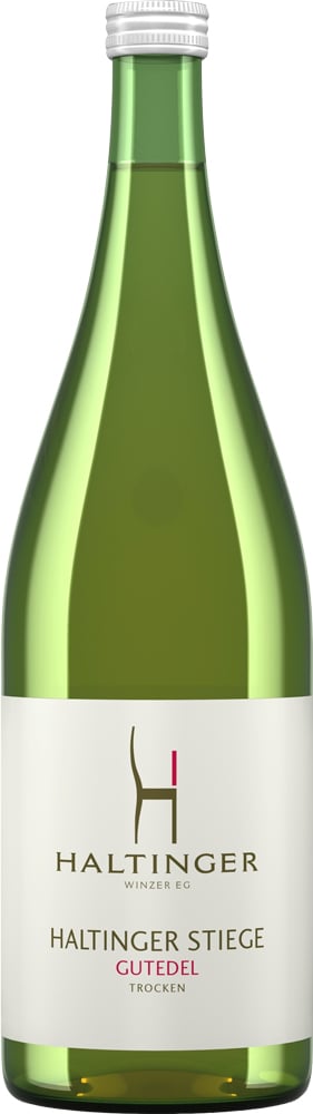 2023 Gutedel 1,0 L